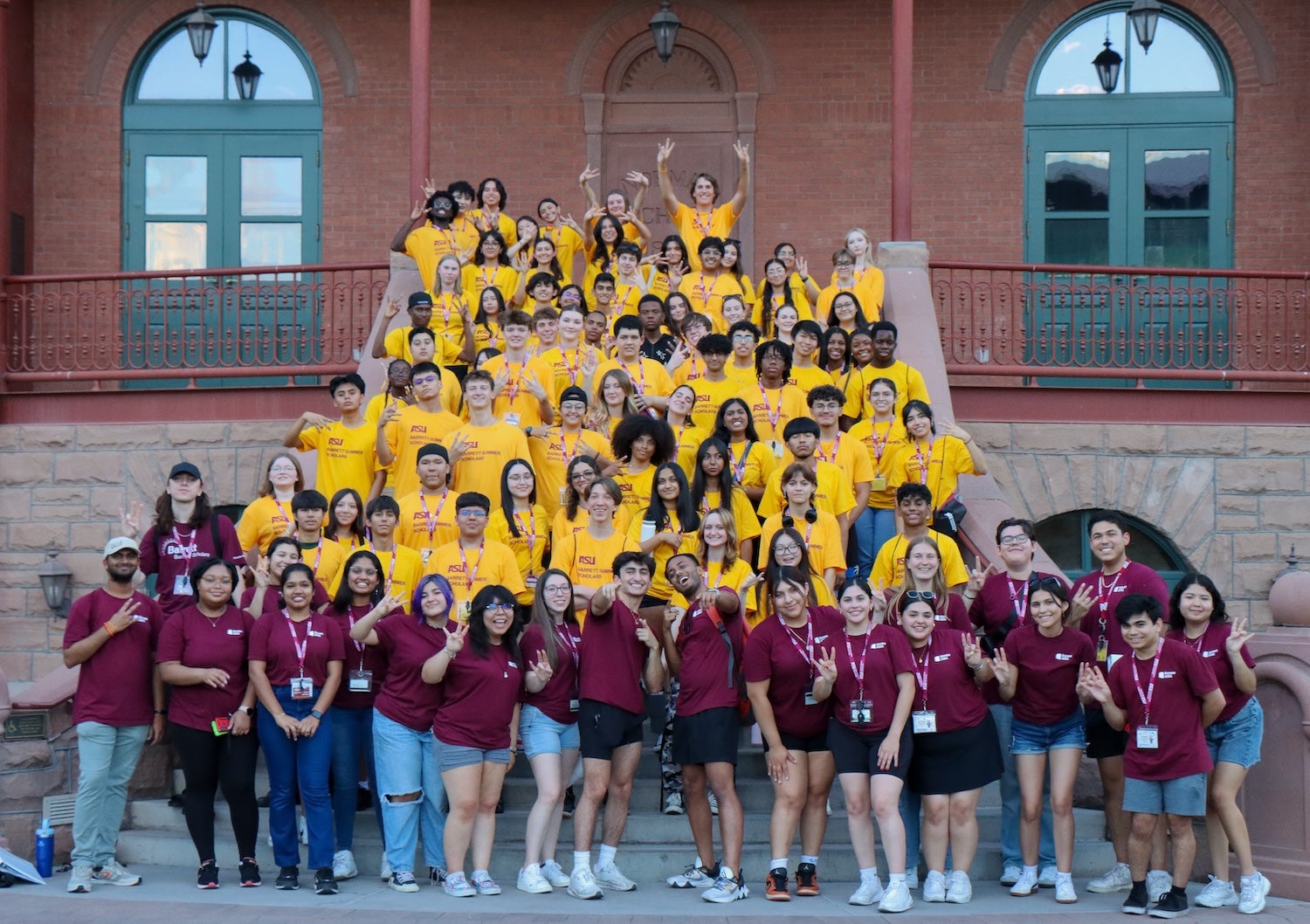 Summer success: Learn about Access ASU’s 2025 summer camps and programs