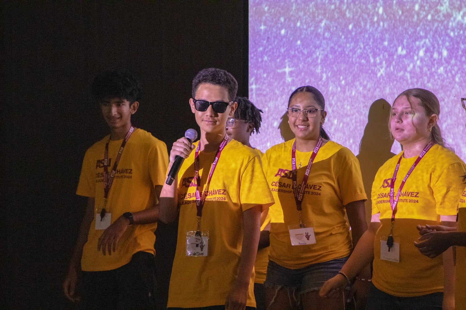 Summer success: Learn about Access ASU’s 2025 summer camps and programs
