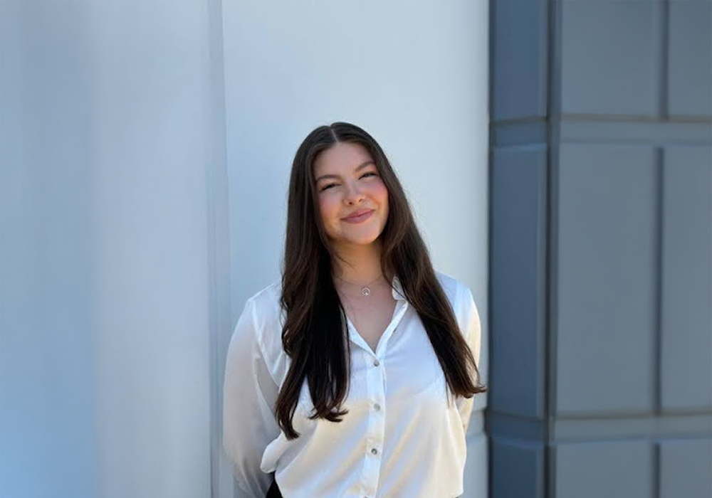 ASU Wellness Coordinator fights for food security on campus