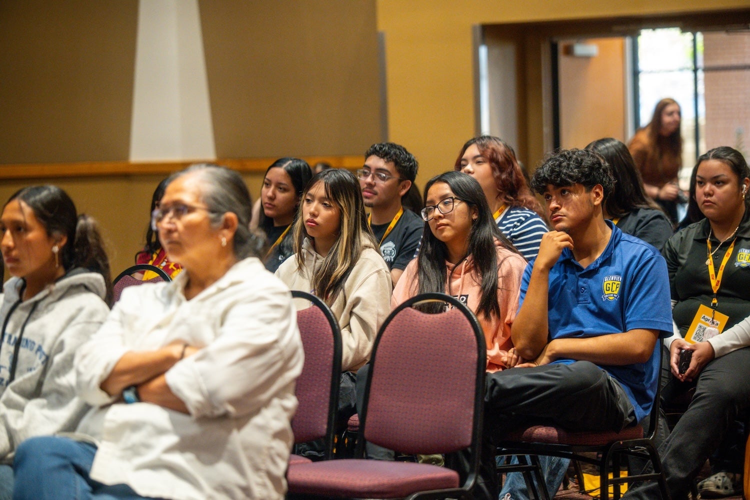 Elevate Youth and Career Summit inspires career and college readiness for high school students