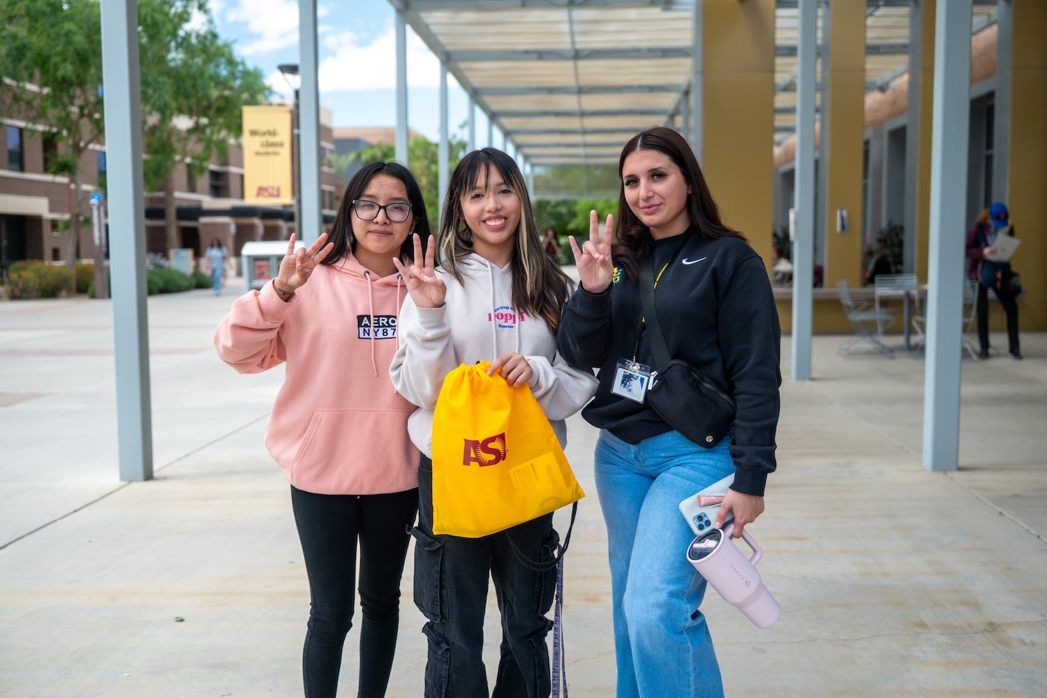 Elevate Youth and Career Summit inspires career and college readiness for high school students