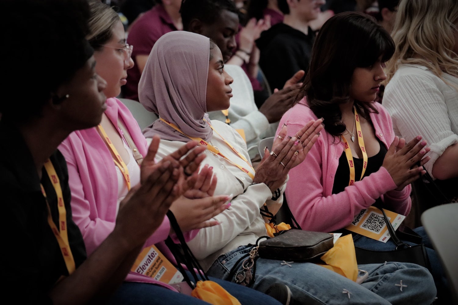 Elevate Youth and Career Summit inspires career and college readiness for high school students