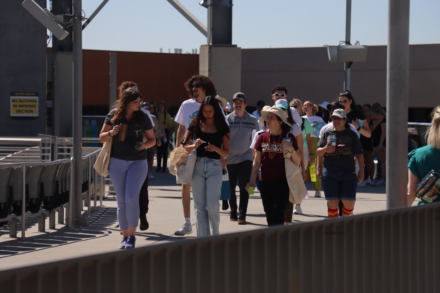 University Earth Day events preach importance of sustainability