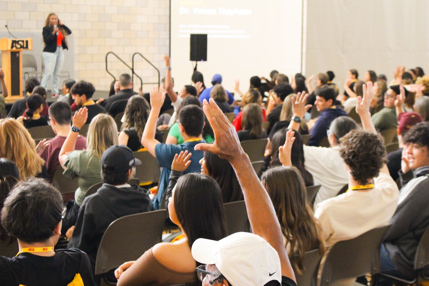 Elevate Youth and Career Summit inspires career and college readiness for high school students