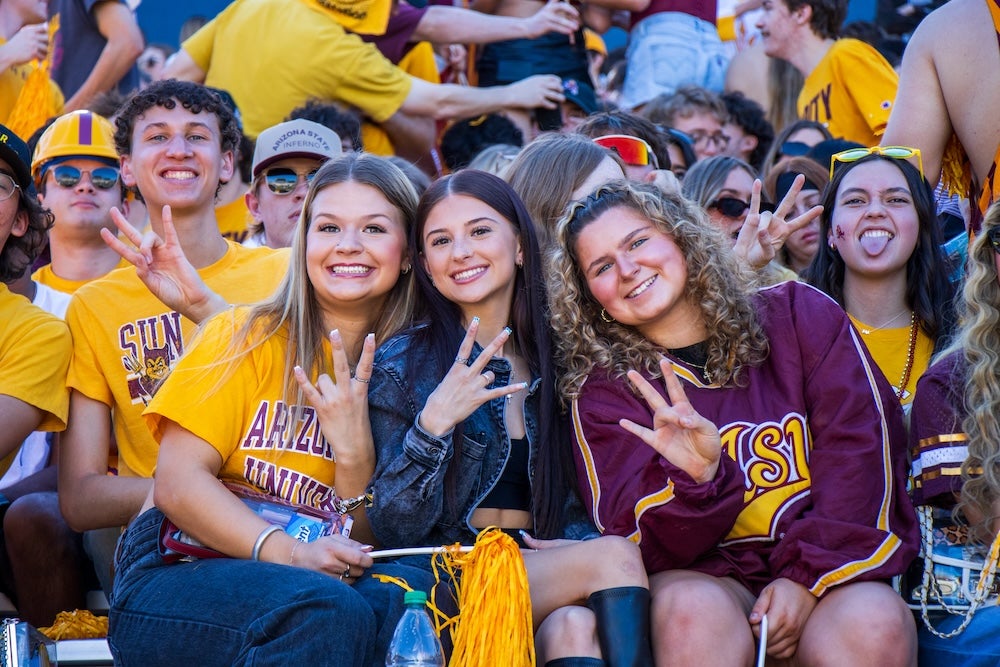 Sun Devil Students