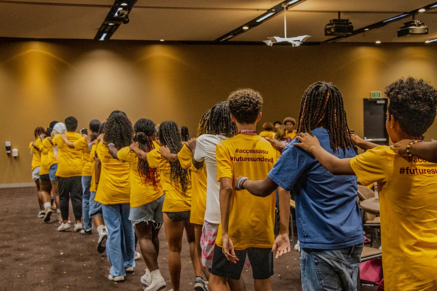 Summer success: Learn about Access ASU’s 2025 summer camps and programs