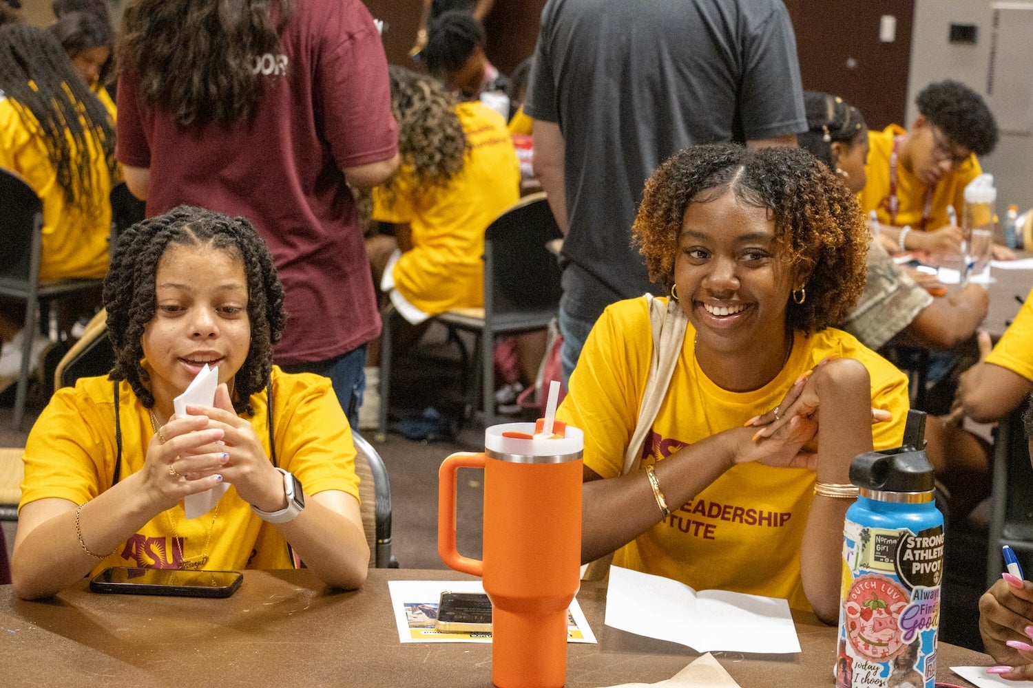 Summer success: Learn about Access ASU’s 2025 summer camps and programs