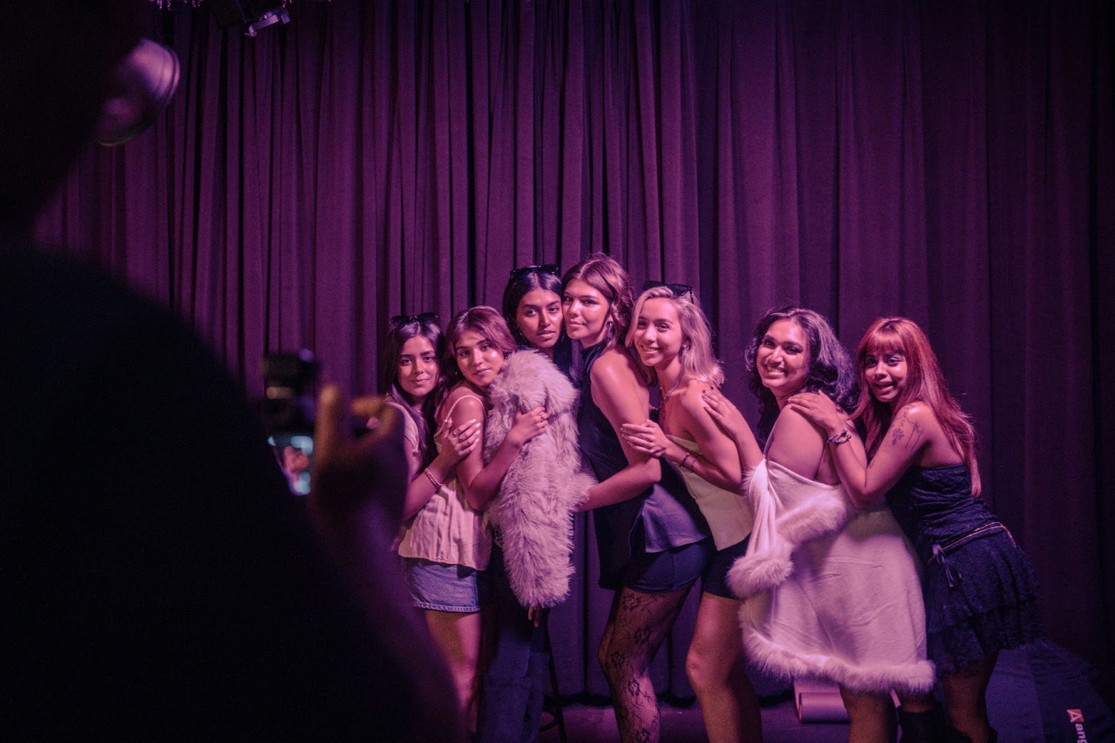  The Sun Devil wears Prada