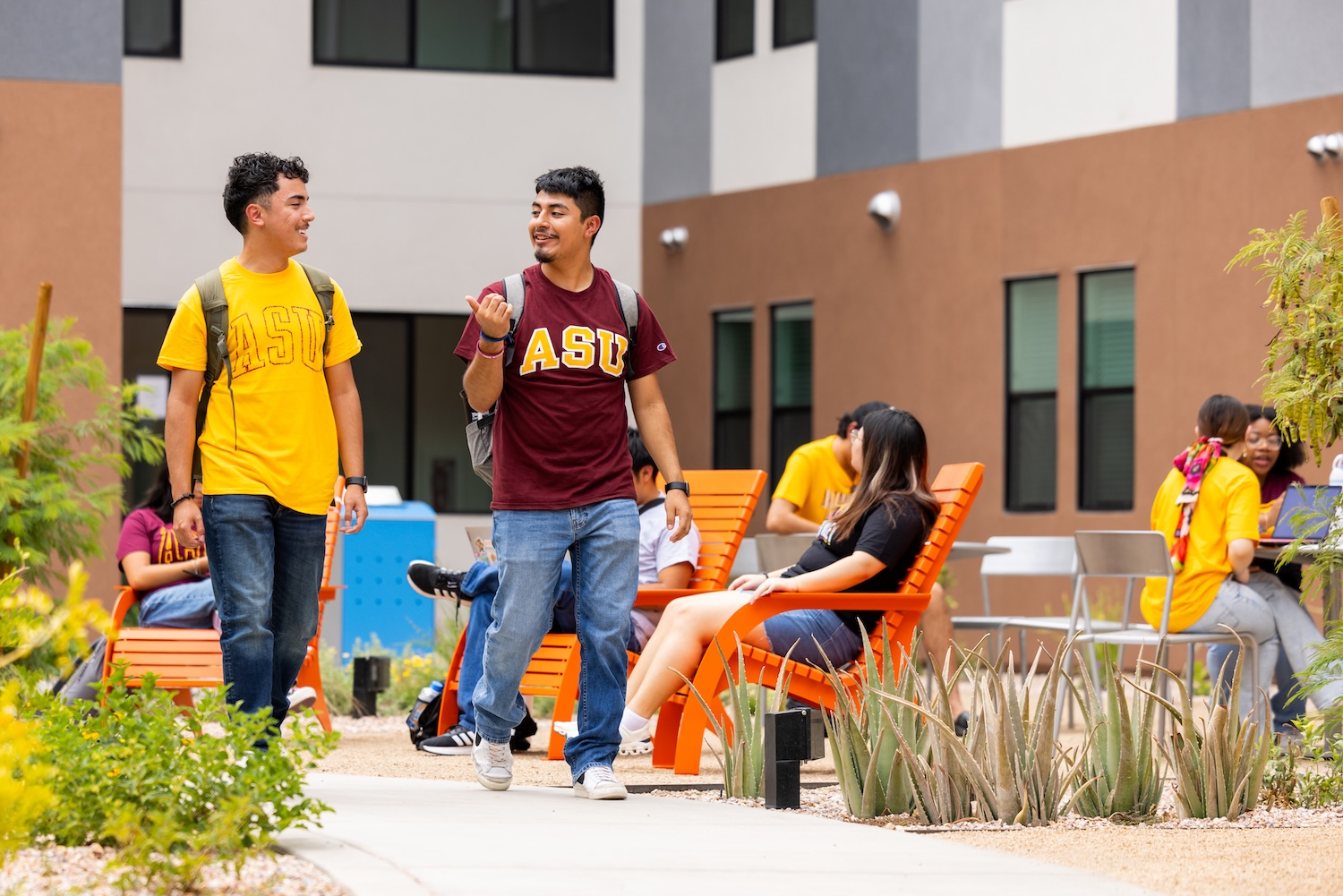 Get ready to ‘devilishly’ thrive this year at ASU!