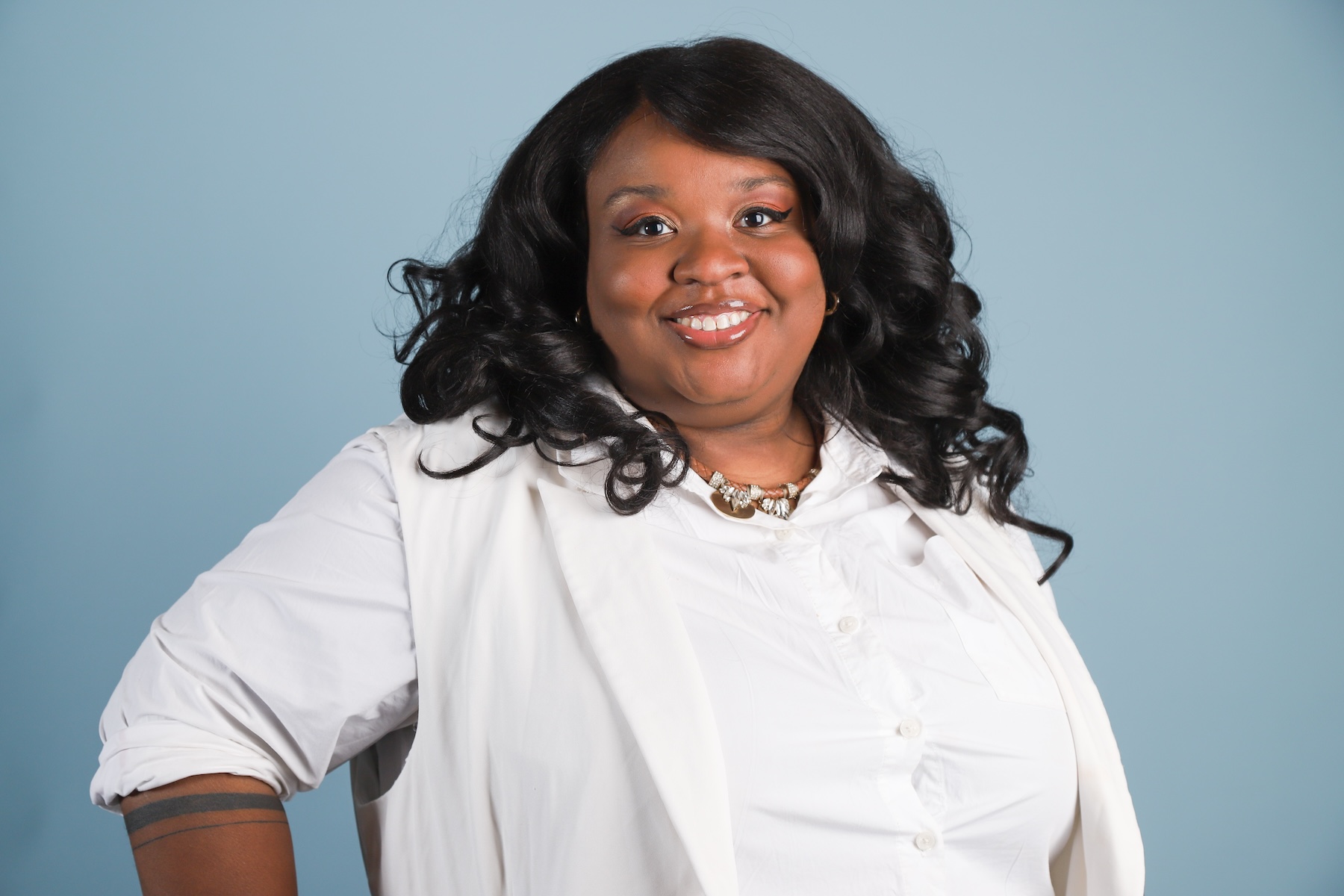 ASU Sorority coordinator wins 2025 Outstanding Advisor of the Year 