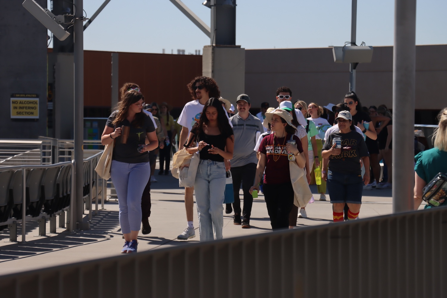 University Earth Day events preach importance of sustainability