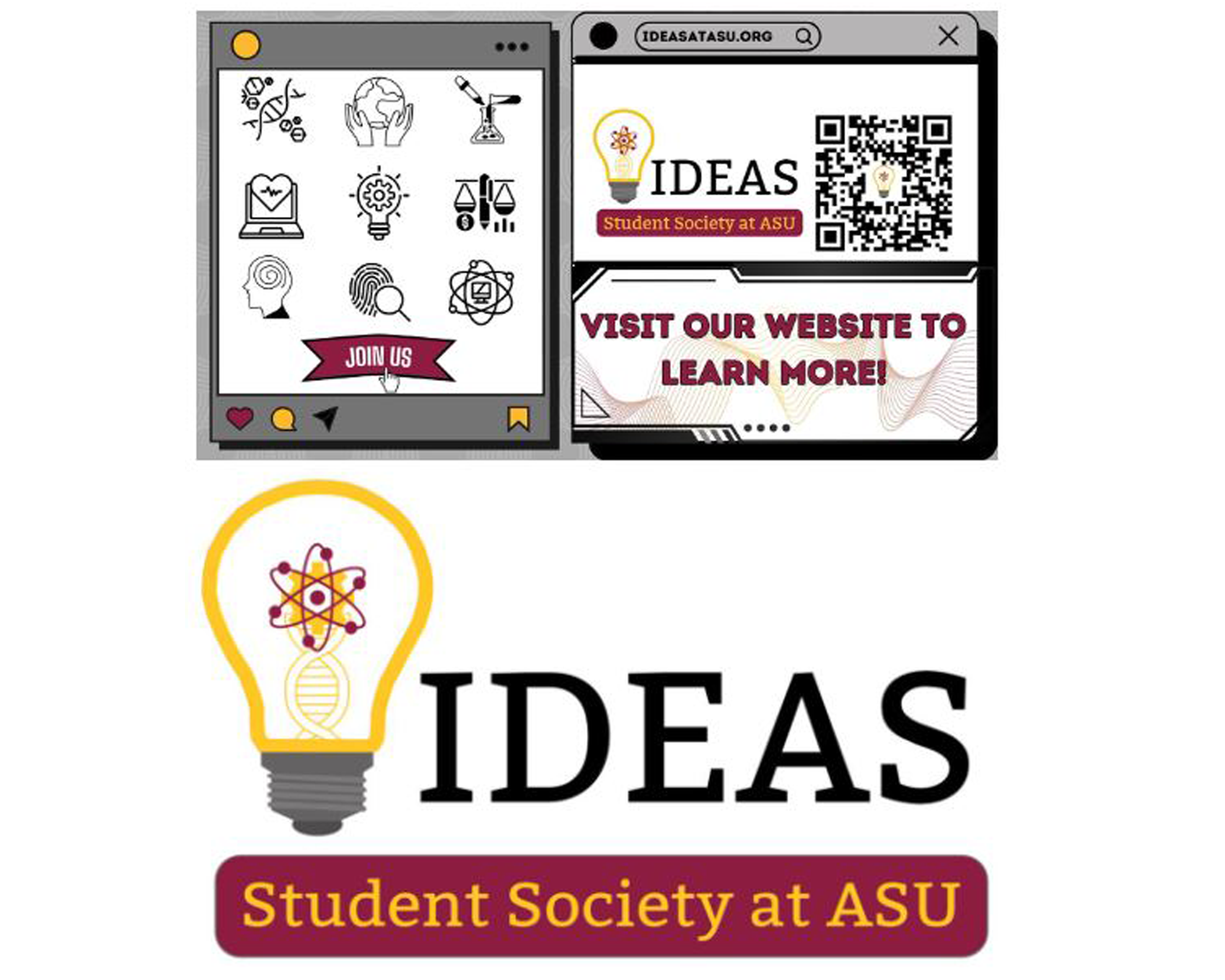 Summer Lab + Socials