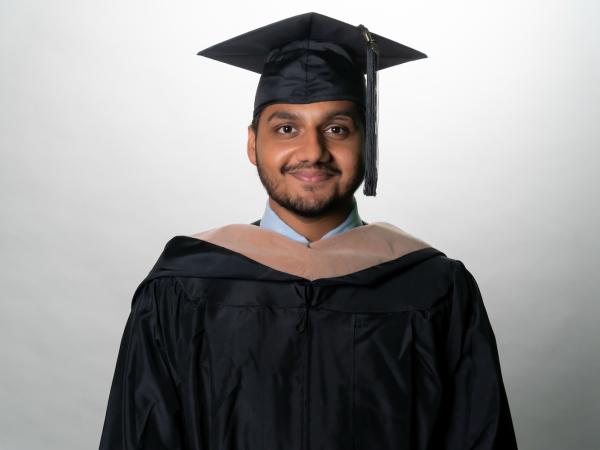 Shail Patel